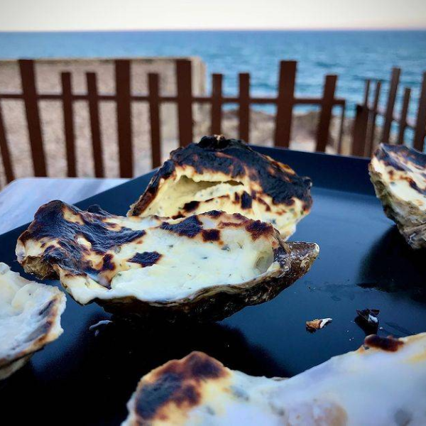 L'Ecailler de Saint-Pierre - Restaurant fruit de mer Sete - Meilleur restaurant poisson Sete