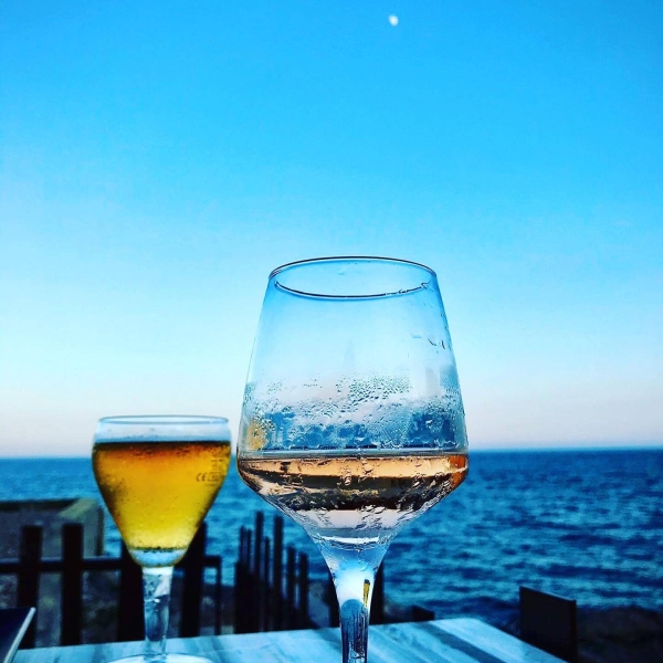 L'Ecailler de Saint-Pierre - Restaurant fruit de mer Sete - Bon restaurant Sète