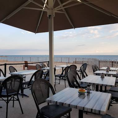 Le Restaurant - L'Ecailler de Saint-Pierre - Restaurant fruit de mer Sete - Meilleur restaurant poisson Sete